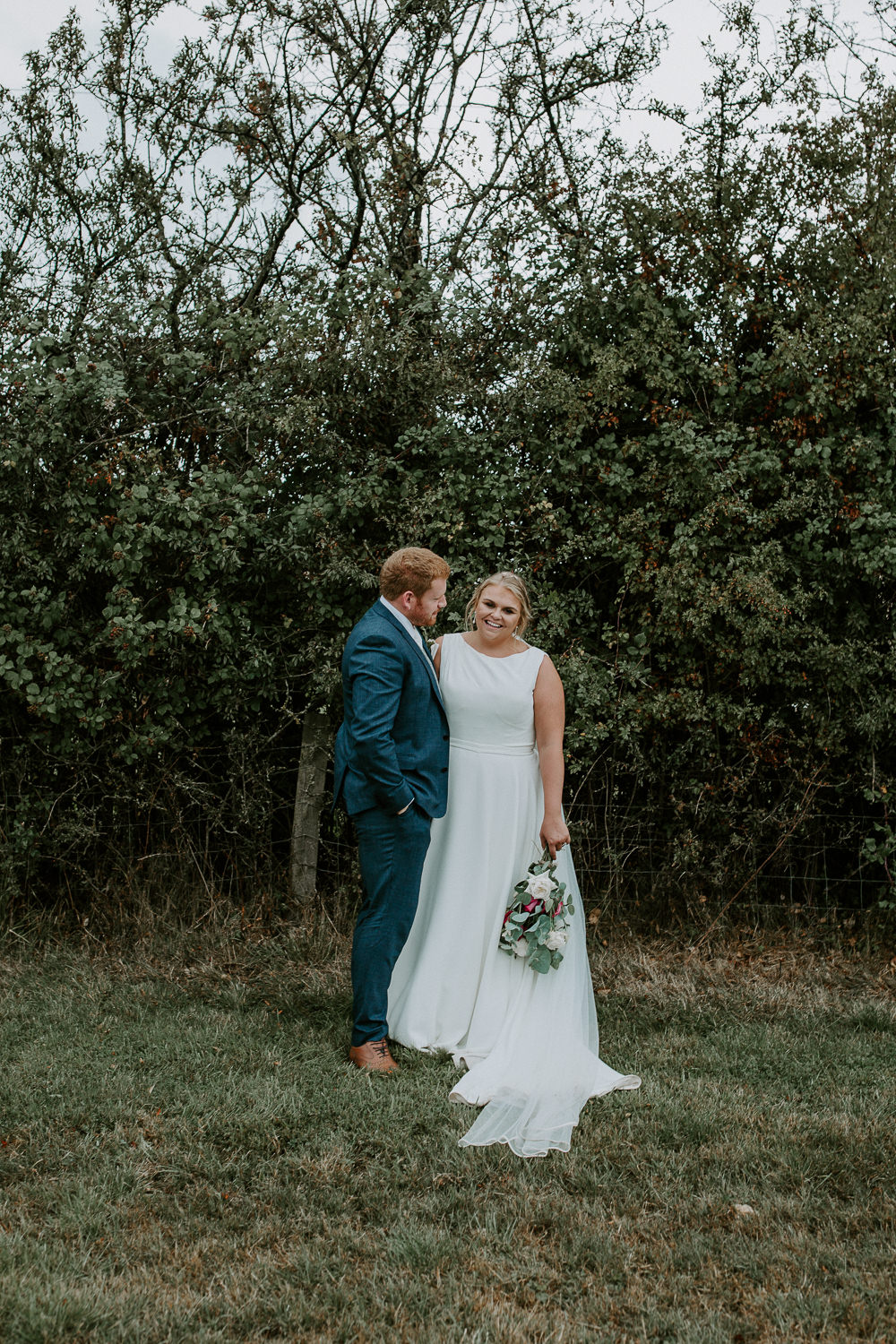 City Cathedral Country Marquee Wedding Siobhan Beales Photography