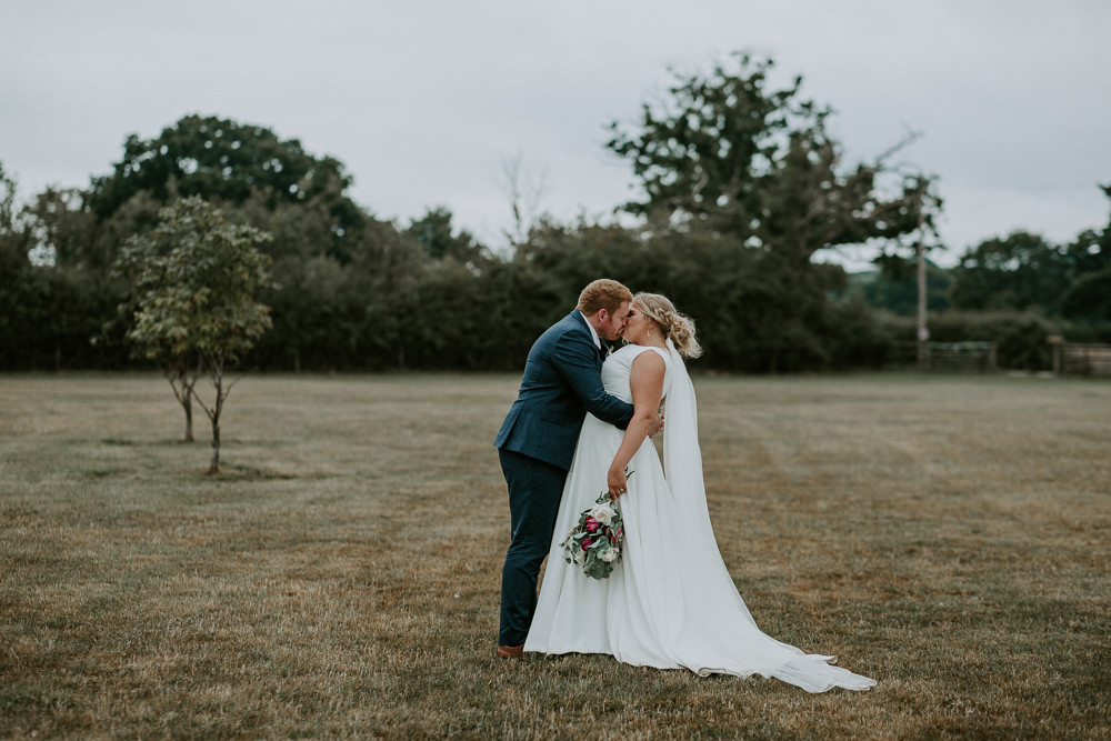 City Cathedral Country Marquee Wedding Siobhan Beales Photography