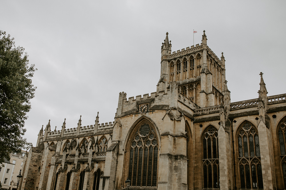 City Cathedral Country Marquee Wedding Siobhan Beales Photography