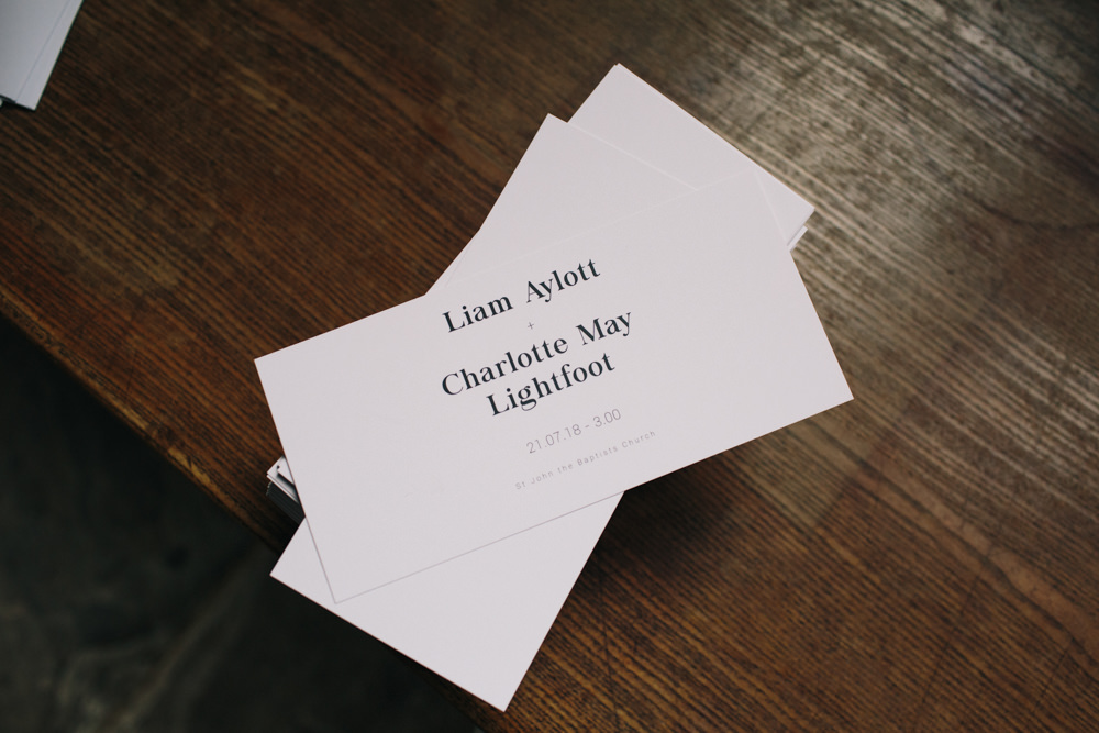 East London Leytonstone Wedding Robbins Photographic
