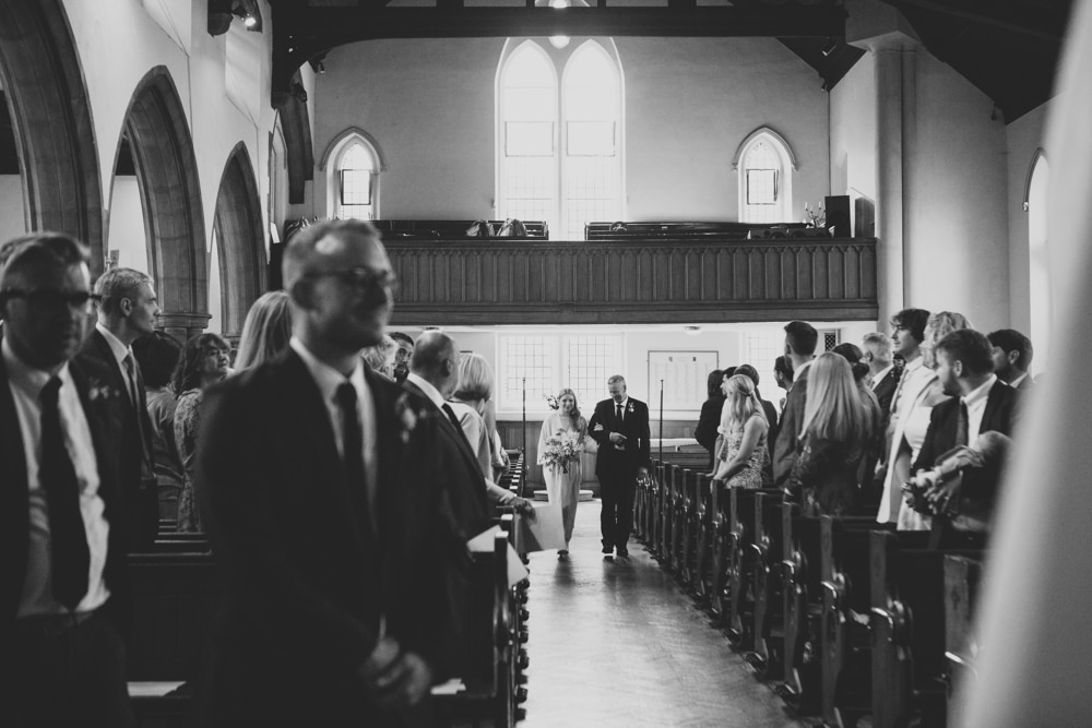 East London Leytonstone Wedding Robbins Photographic