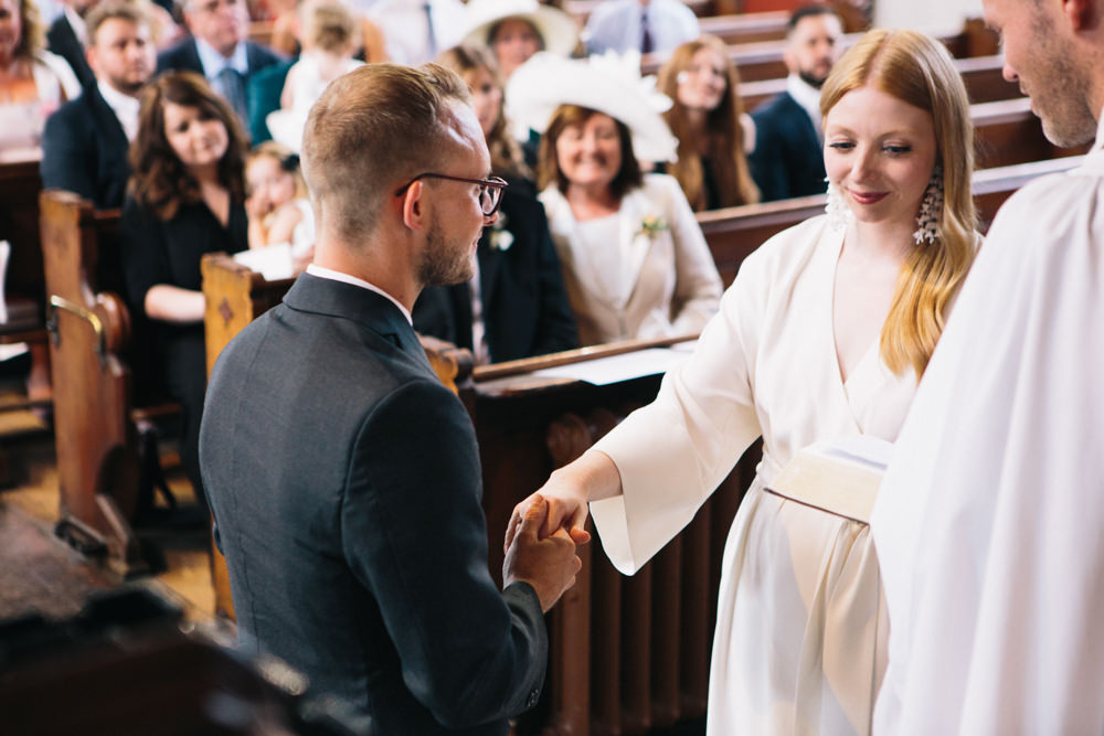 East London Leytonstone Wedding Robbins Photographic