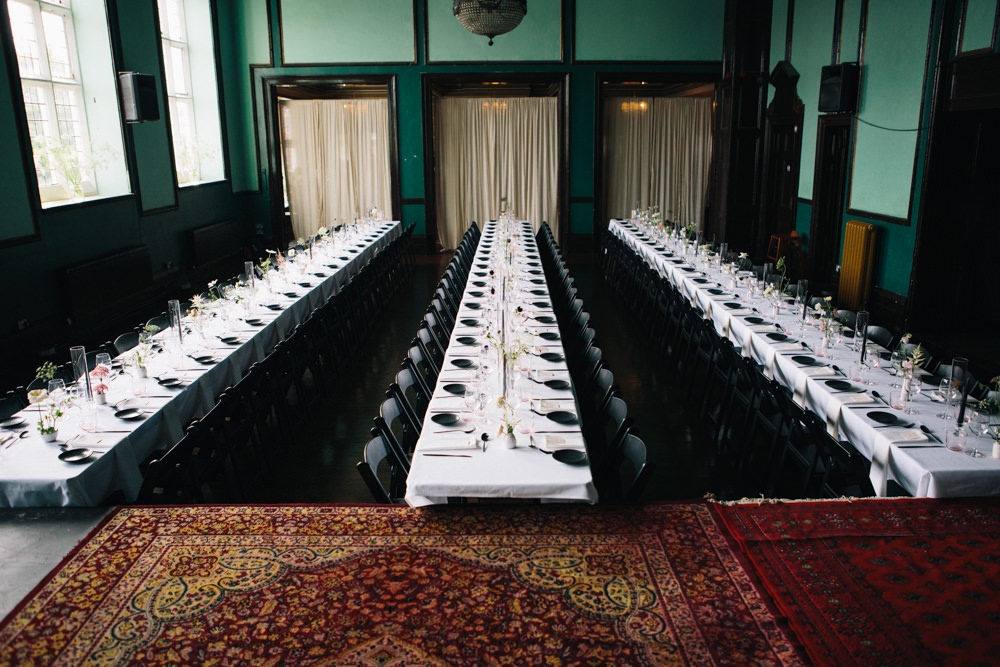 East London Leytonstone Wedding Robbins Photographic