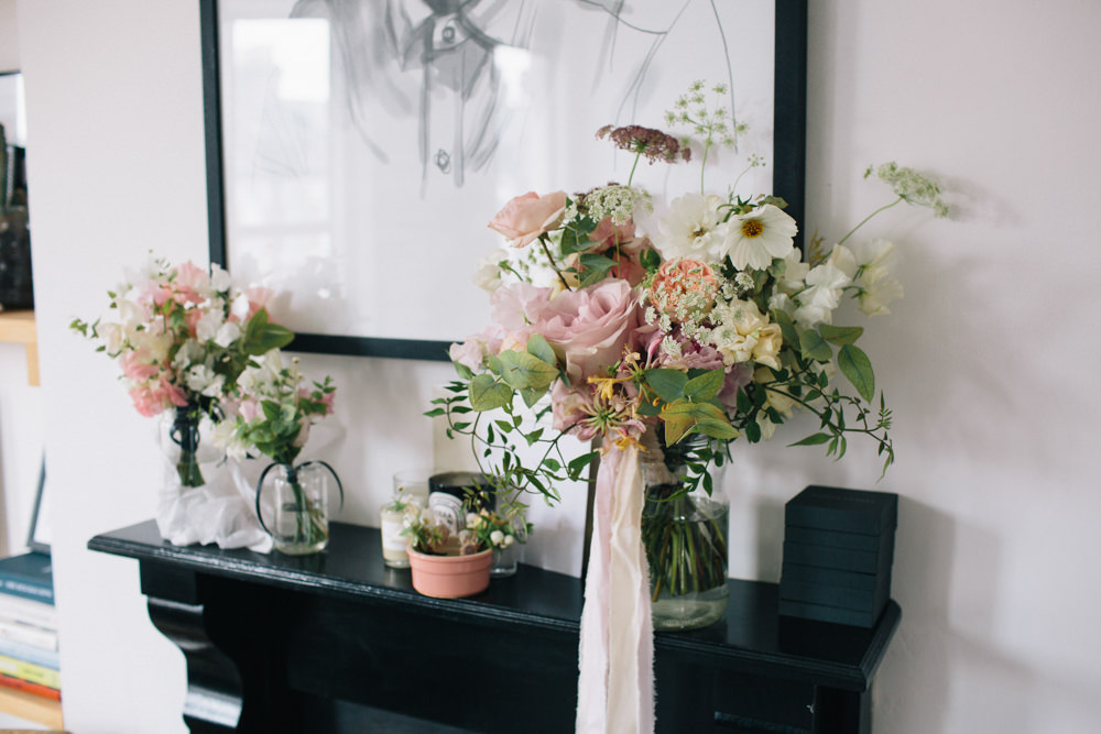 East London Leytonstone Wedding Robbins Photographic