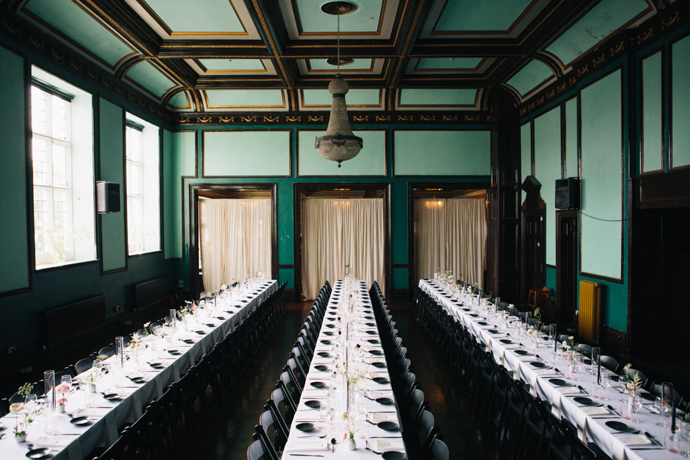 East London Leytonstone Wedding Robbins Photographic