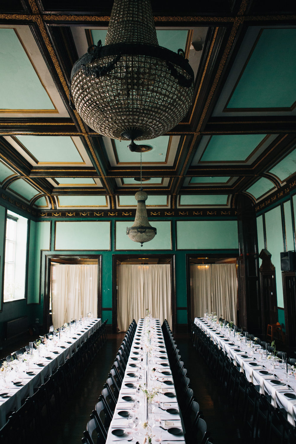 East London Leytonstone Wedding Robbins Photographic