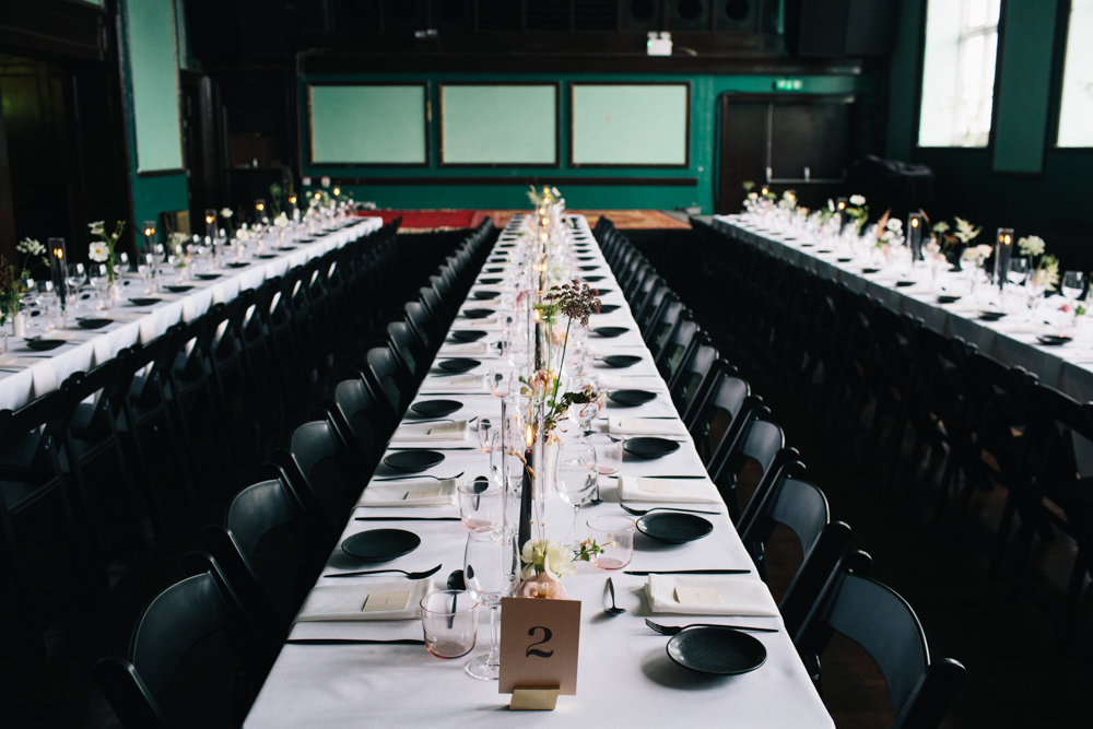 East London Leytonstone Wedding Robbins Photographic