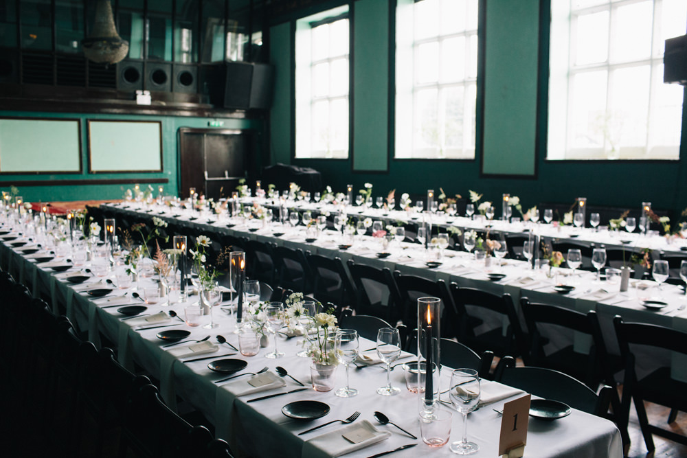 East London Leytonstone Wedding Robbins Photographic