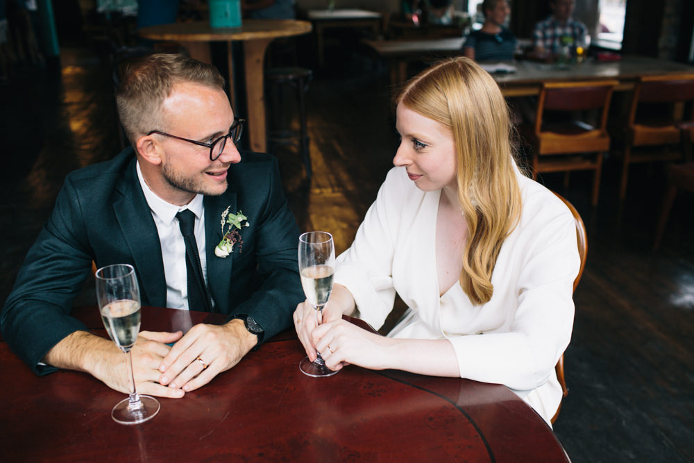 East London Leytonstone Wedding Robbins Photographic