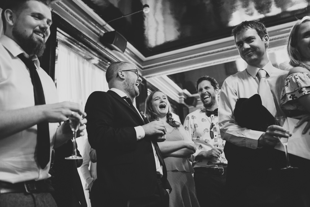 East London Leytonstone Wedding Robbins Photographic