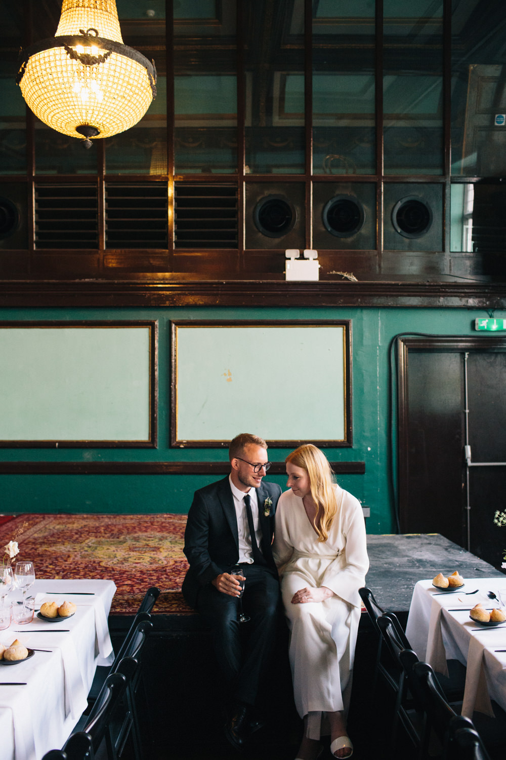 East London Leytonstone Wedding Robbins Photographic