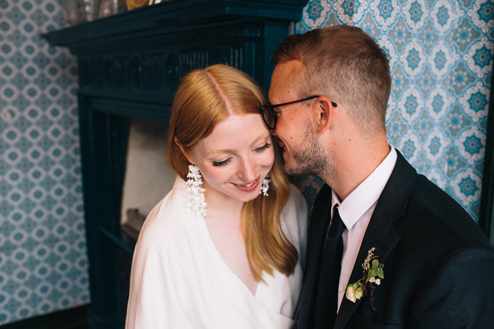 East London Leytonstone Wedding Robbins Photographic