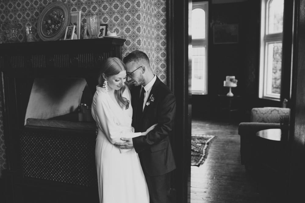 East London Leytonstone Wedding Robbins Photographic