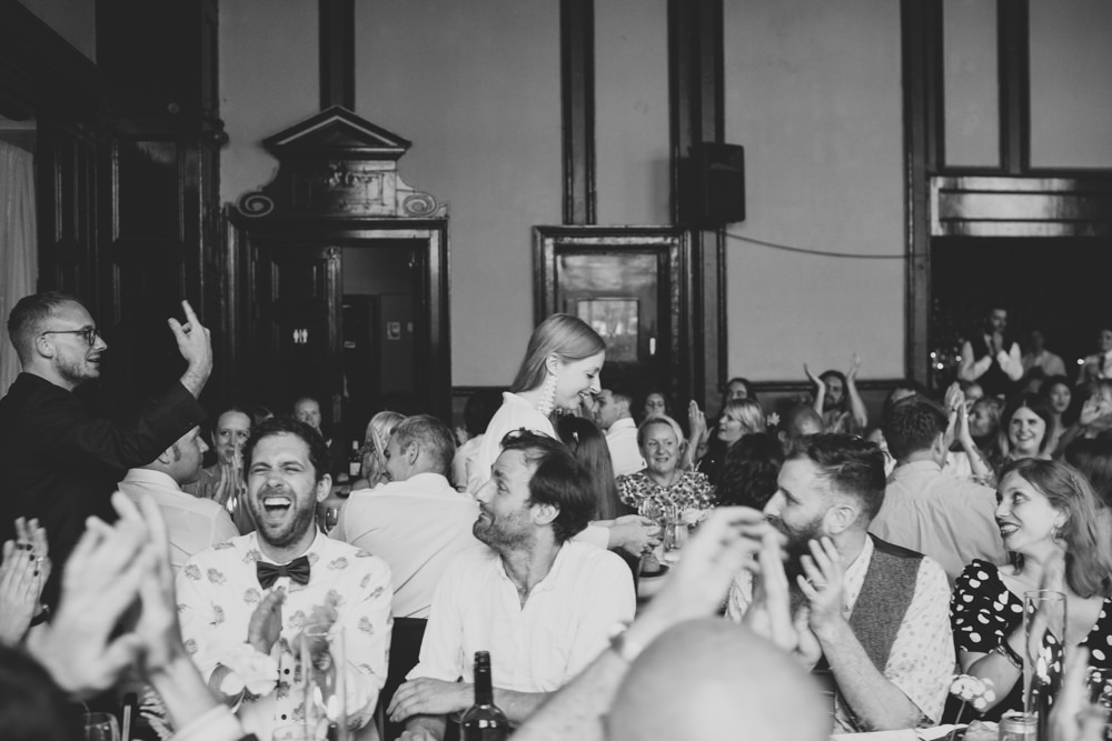 East London Leytonstone Wedding Robbins Photographic