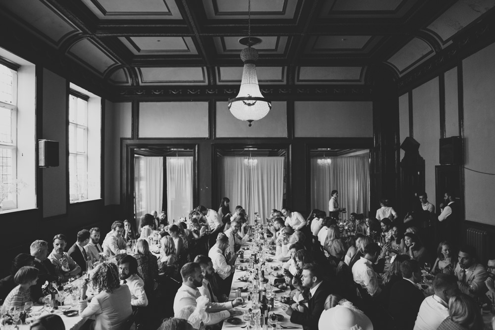 East London Leytonstone Wedding Robbins Photographic