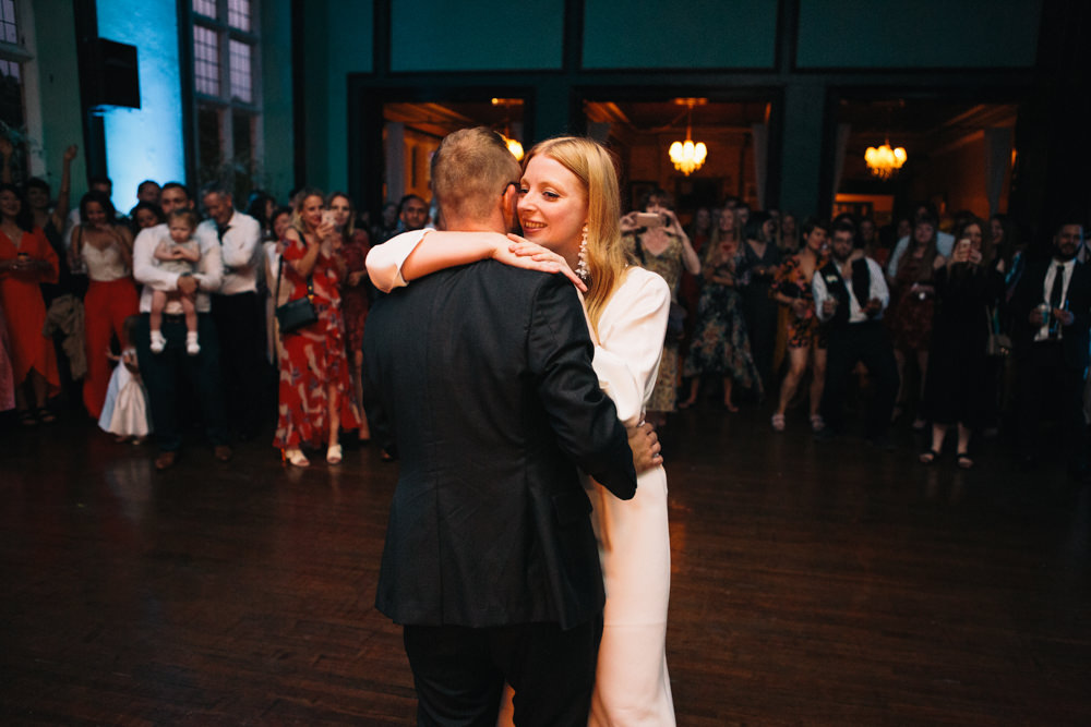 East London Leytonstone Wedding Robbins Photographic