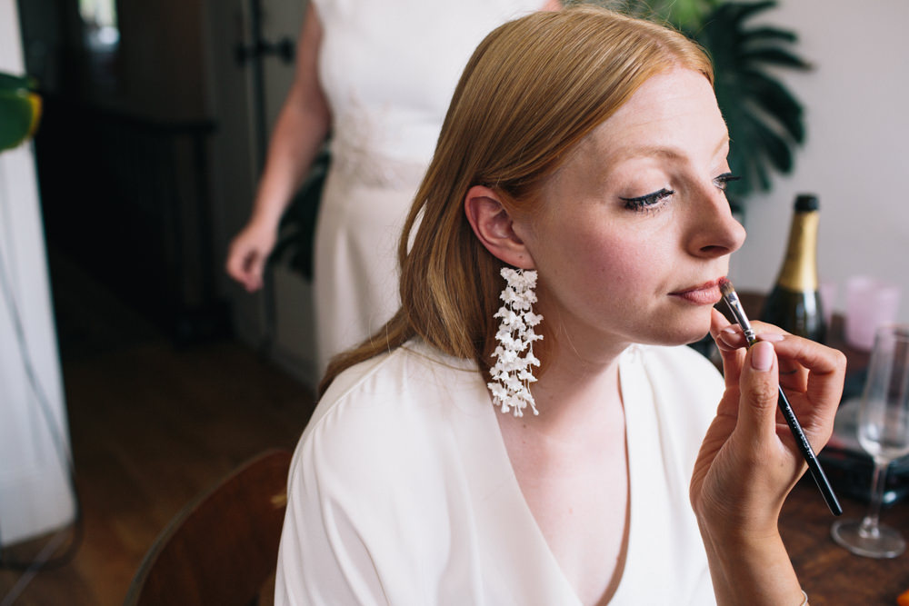 East London Leytonstone Wedding Robbins Photographic