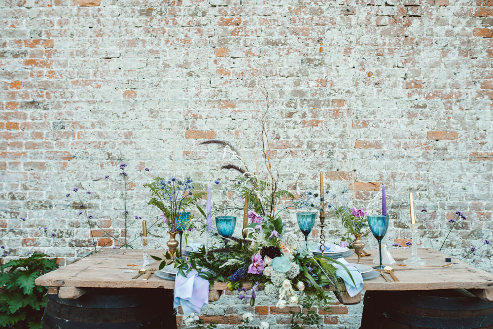 Ethereal Magical Golden Hour Wedding Ideas Dhw Photography
