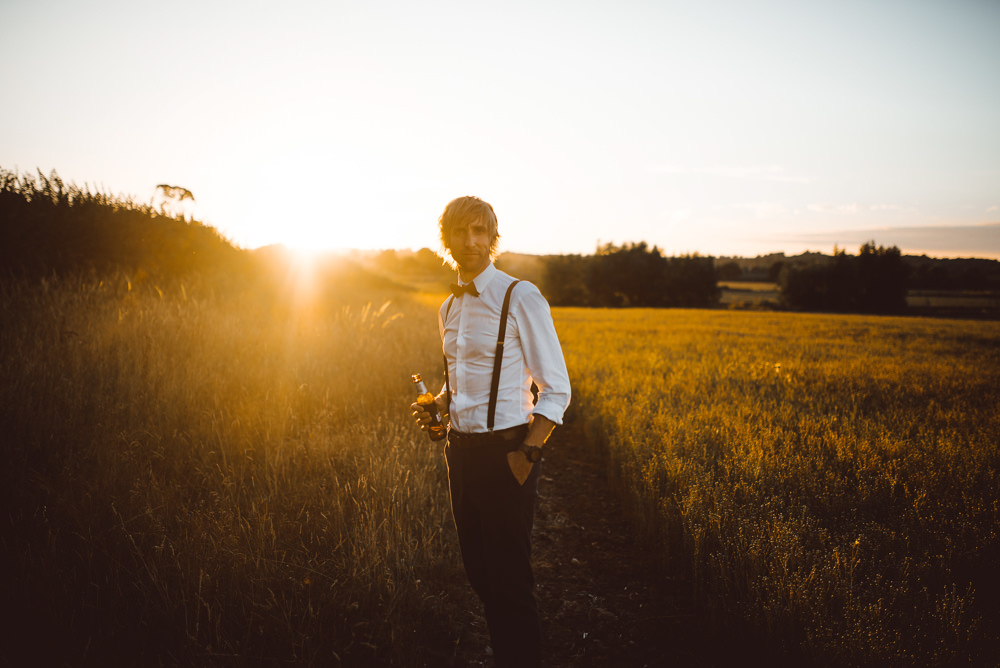 Ethereal Magical Golden Hour Wedding Ideas Dhw Photography