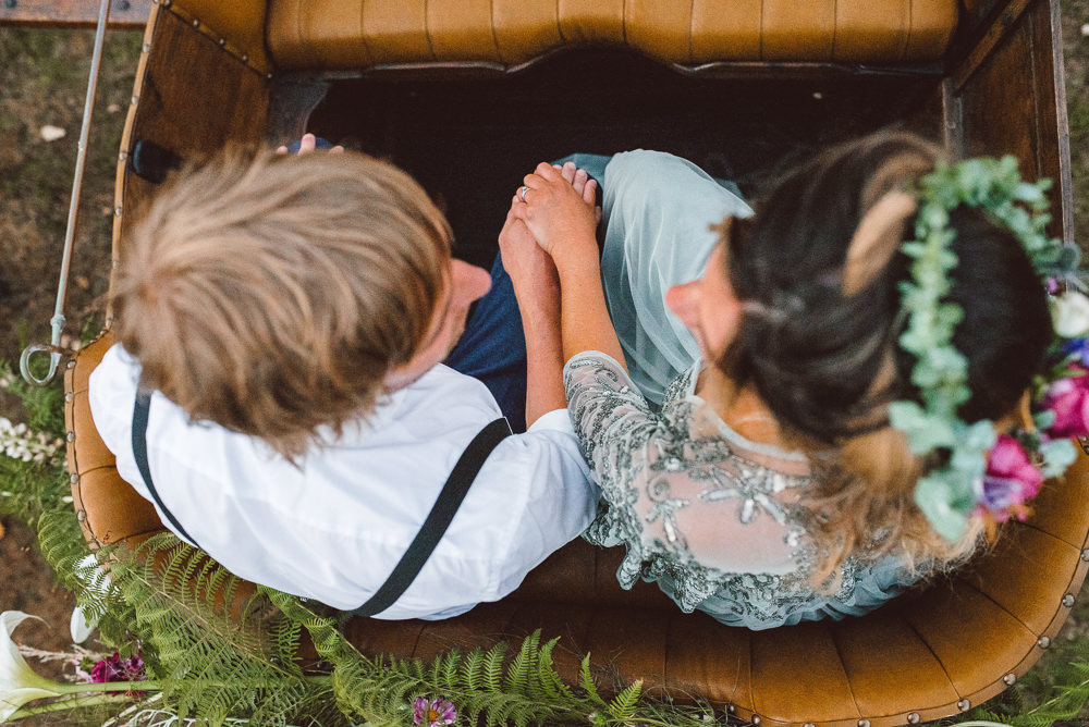 Ethereal Magical Golden Hour Wedding Ideas Dhw Photography