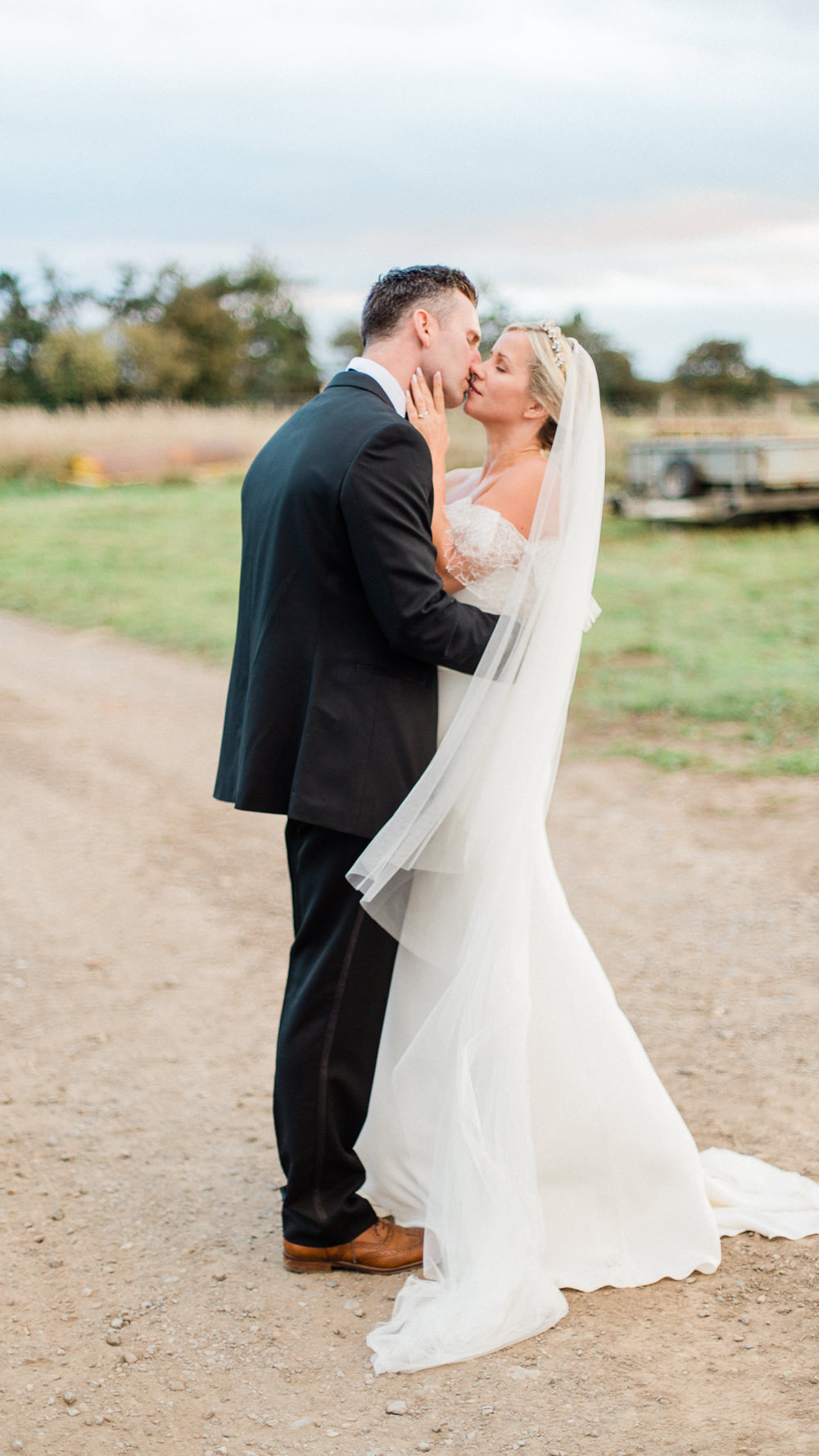 Fine Art Farm Wedding Ideas Seyi Rochelle Photography