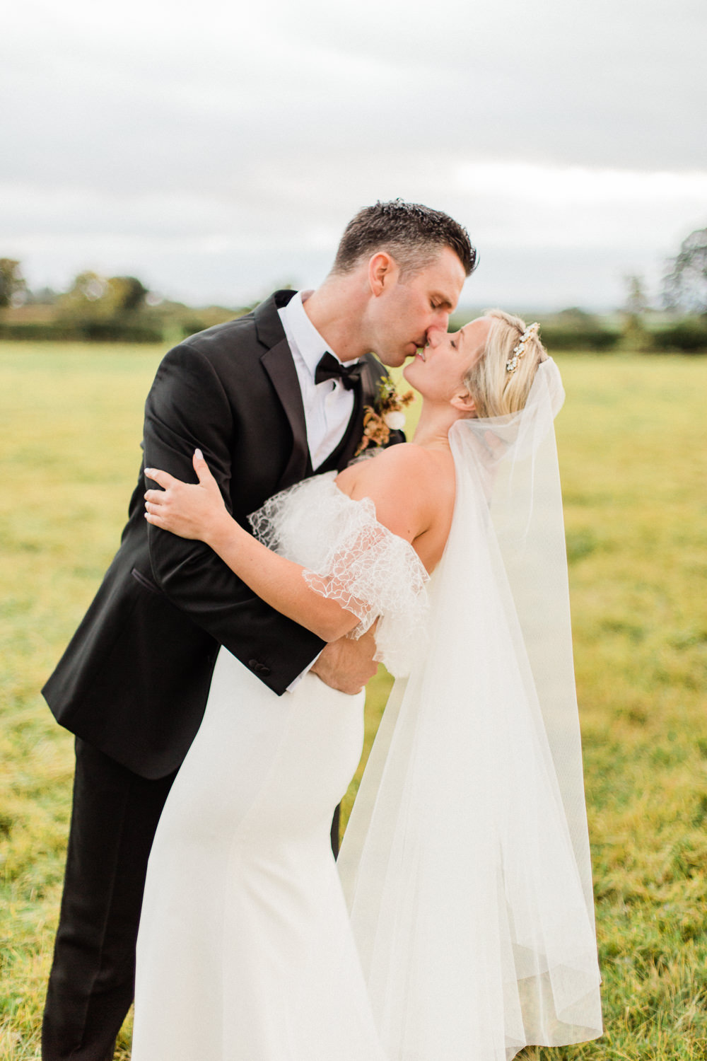 Fine Art Farm Wedding Ideas Seyi Rochelle Photography