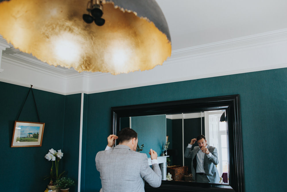 Godwick Great Barn Wedding Joshua Patrick Photography