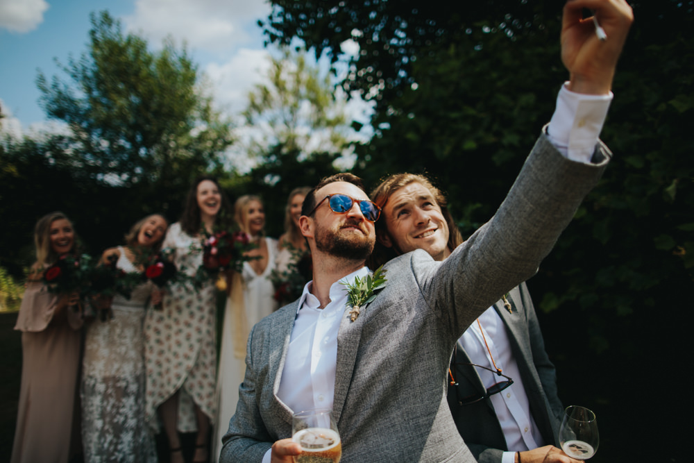 Godwick Great Barn Wedding Joshua Patrick Photography