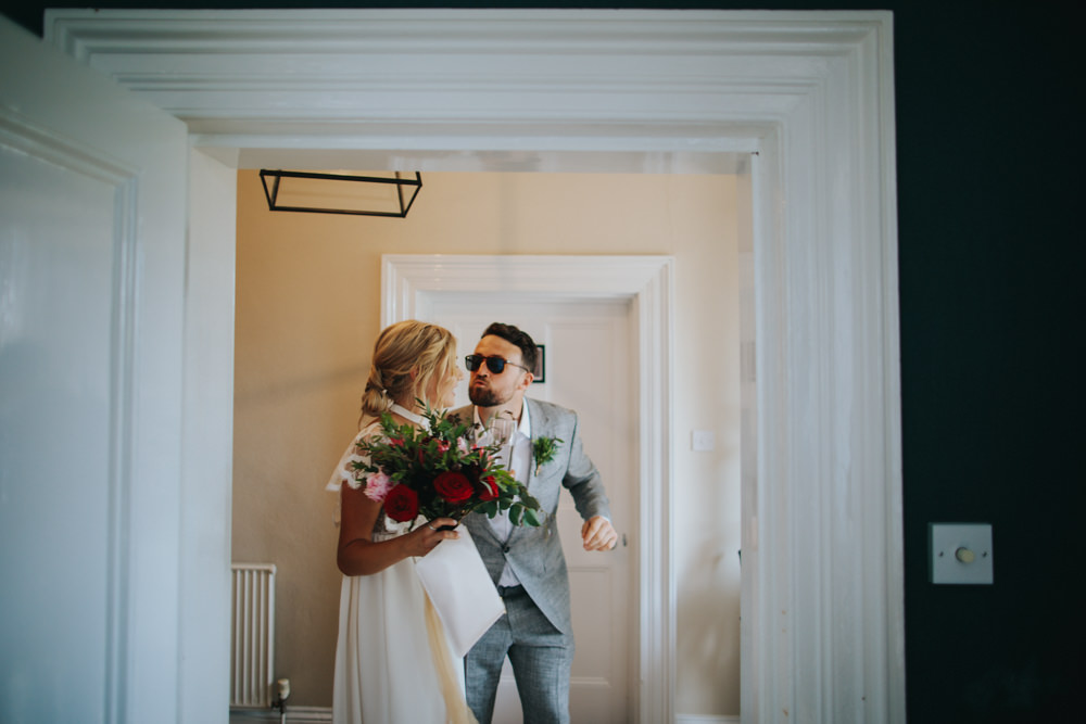 Godwick Great Barn Wedding Joshua Patrick Photography