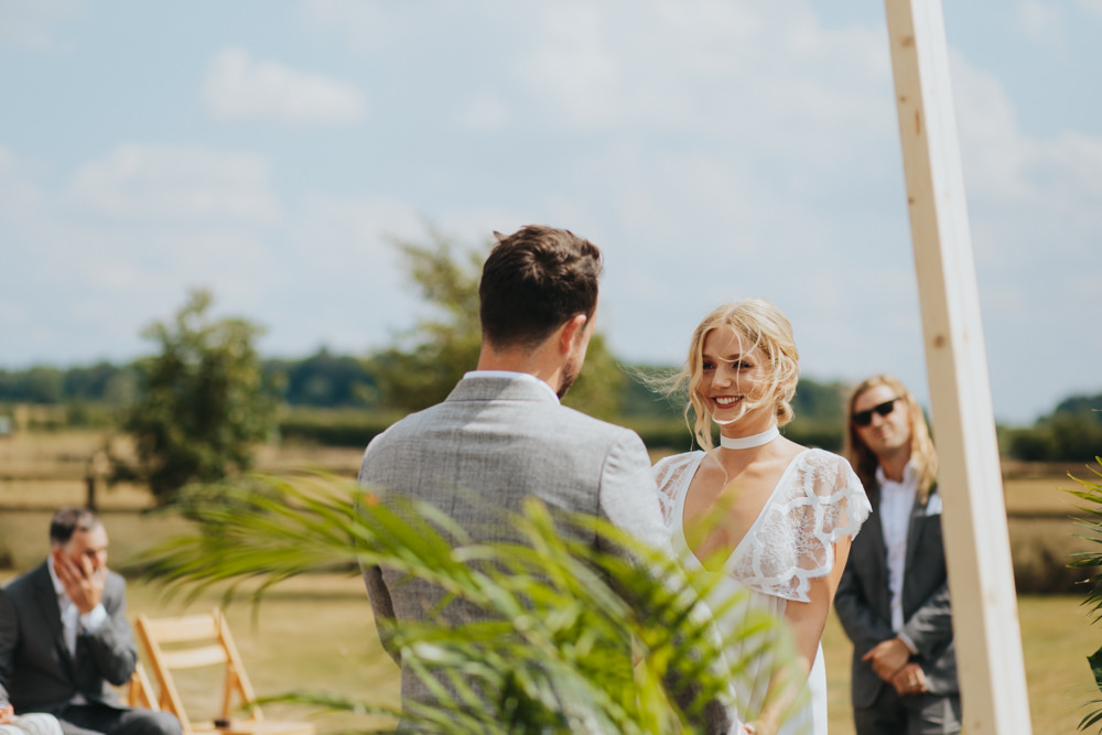 Godwick Great Barn Wedding Joshua Patrick Photography
