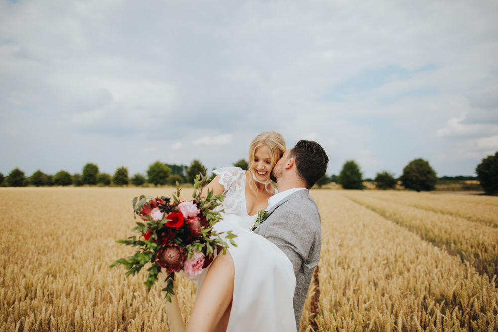 Godwick Great Barn Wedding Joshua Patrick Photography
