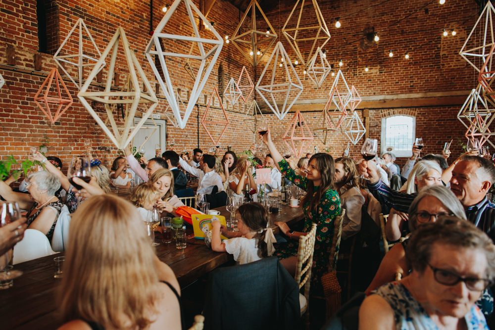 Godwick Great Barn Wedding Joshua Patrick Photography