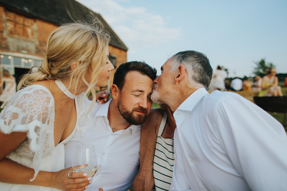 Godwick Great Barn Wedding Joshua Patrick Photography