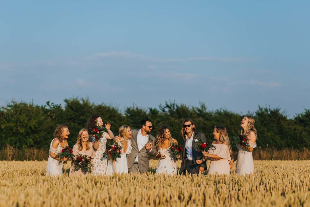 Godwick Great Barn Wedding Joshua Patrick Photography
