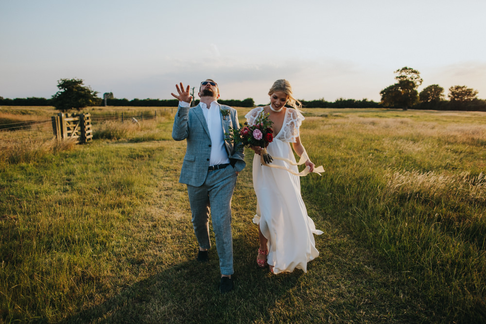 Godwick Great Barn Wedding Joshua Patrick Photography