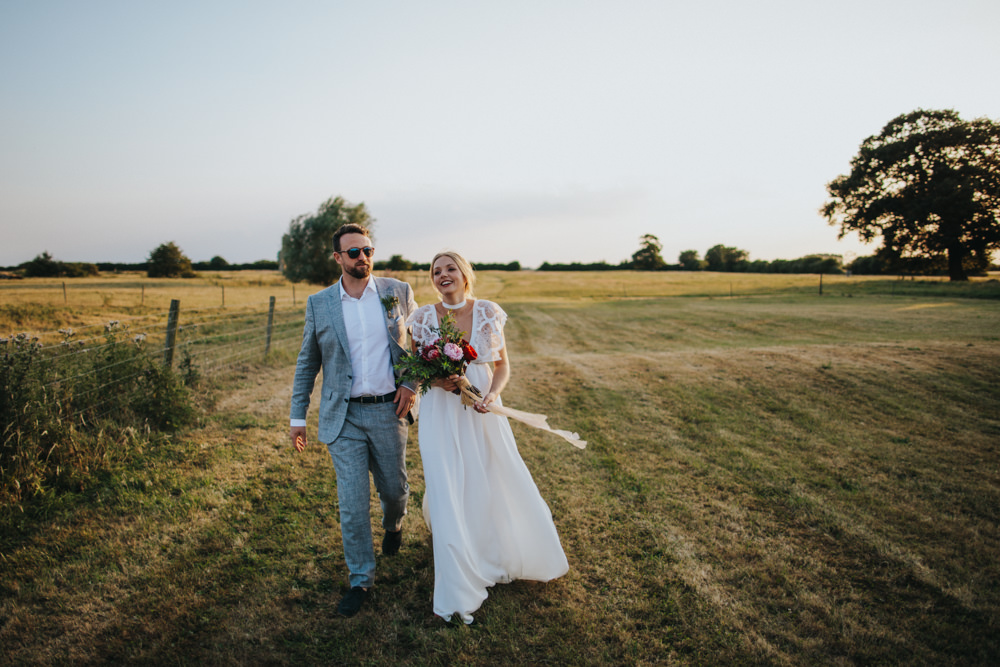 Godwick Great Barn Wedding Joshua Patrick Photography