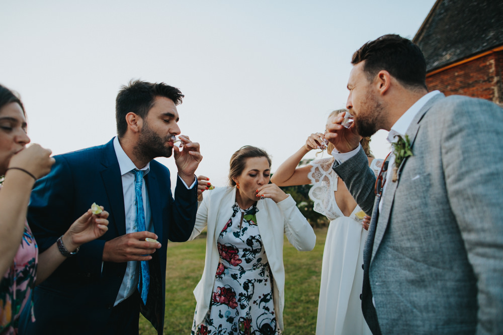 Godwick Great Barn Wedding Joshua Patrick Photography
