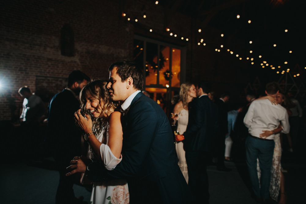 Godwick Great Barn Wedding Joshua Patrick Photography
