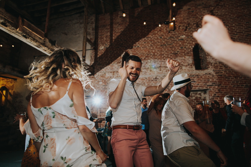 Godwick Great Barn Wedding Joshua Patrick Photography