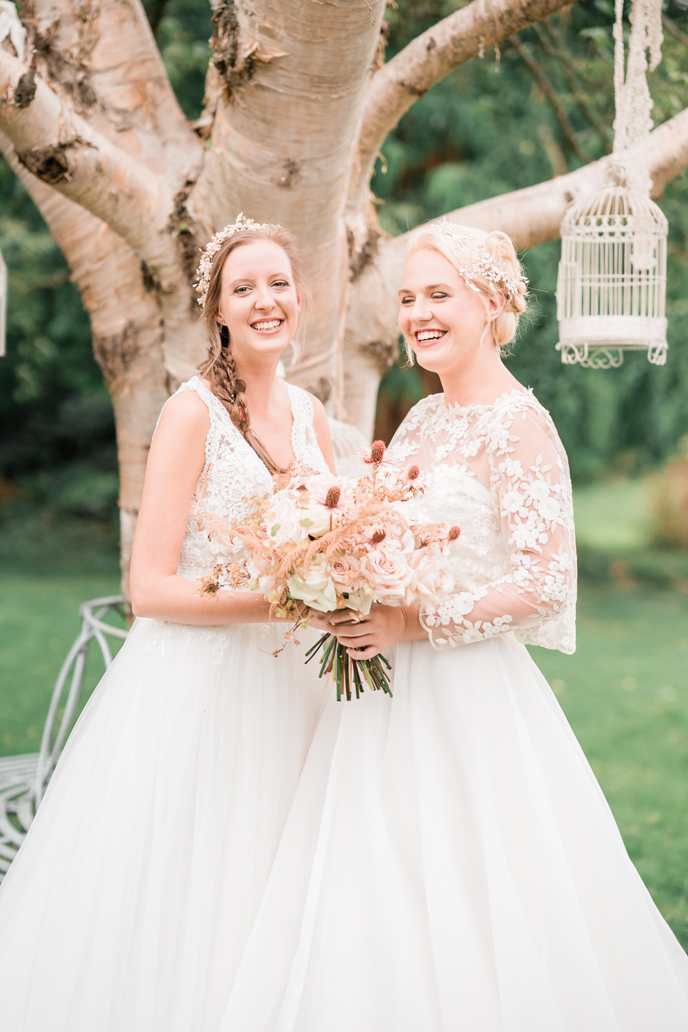 Golden Autumnal Wedding Ideas Joanna Briggs Photography