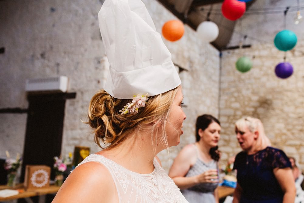 Gorwell Farm Wedding Jason Williams Photography