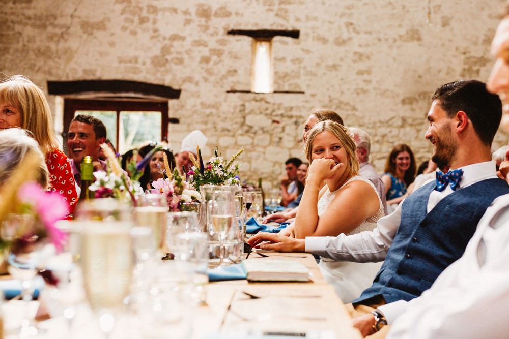 Gorwell Farm Wedding Jason Williams Photography