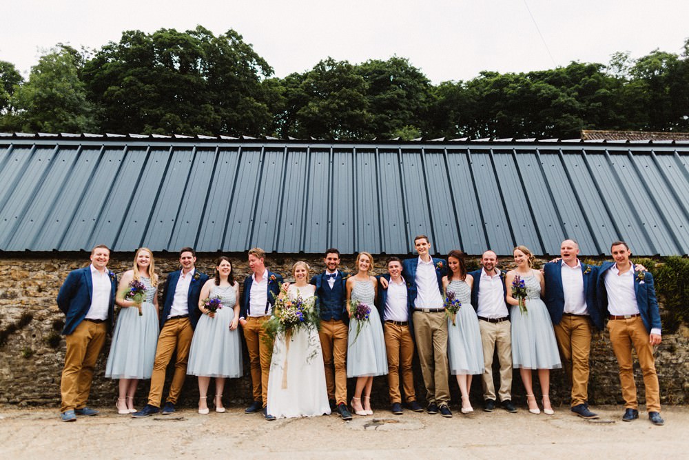Gorwell Farm Wedding Jason Williams Photography