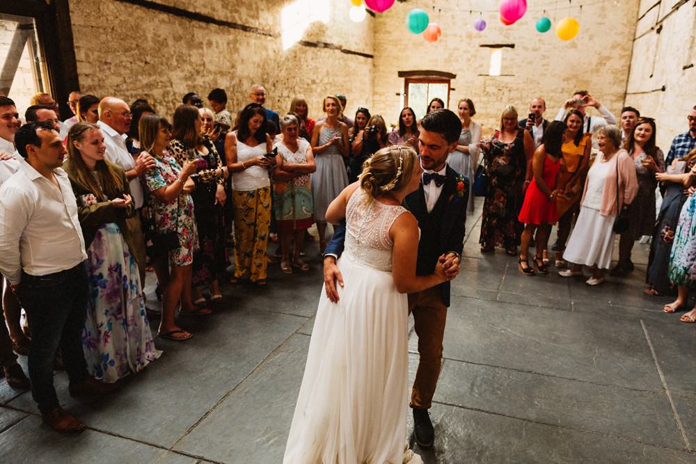 Gorwell Farm Wedding Jason Williams Photography