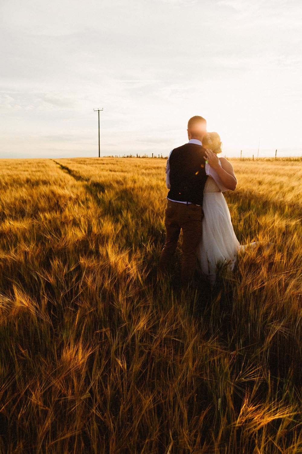 Gorwell Farm Wedding Jason Williams Photography