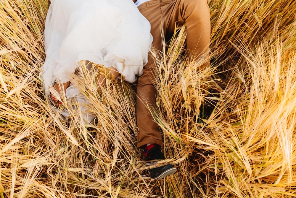 Gorwell Farm Wedding Jason Williams Photography
