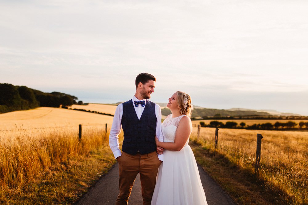 Gorwell Farm Wedding Jason Williams Photography