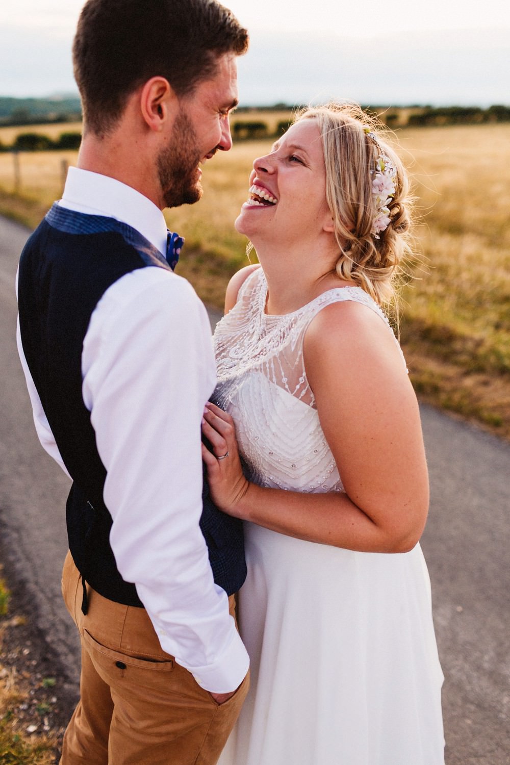 Gorwell Farm Wedding Jason Williams Photography