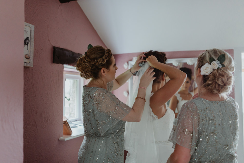Hobbit Hill Wedding Stevie Jay Photography