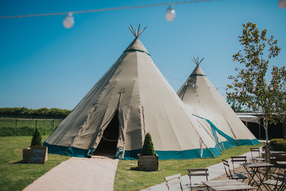 Tipi Festoon Lighting Minnehaha Events Wedding Lisa Webb Photography